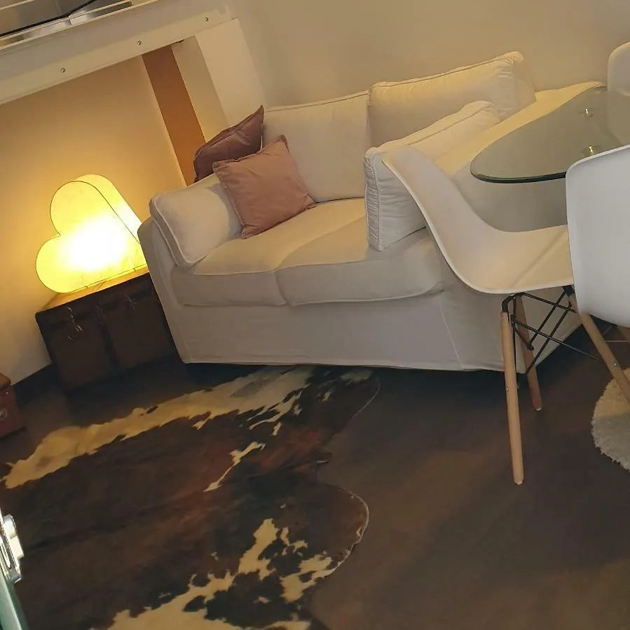 La Petite Maison Treviso Apartamento