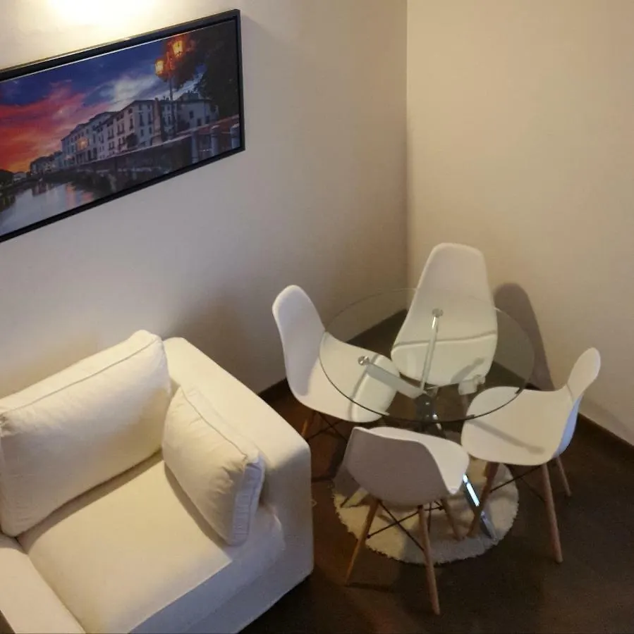 La Petite Maison Treviso