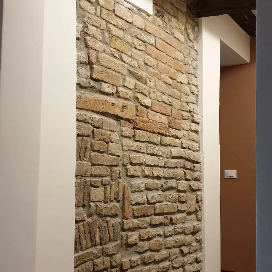 Apartamento La Petite Maison Treviso