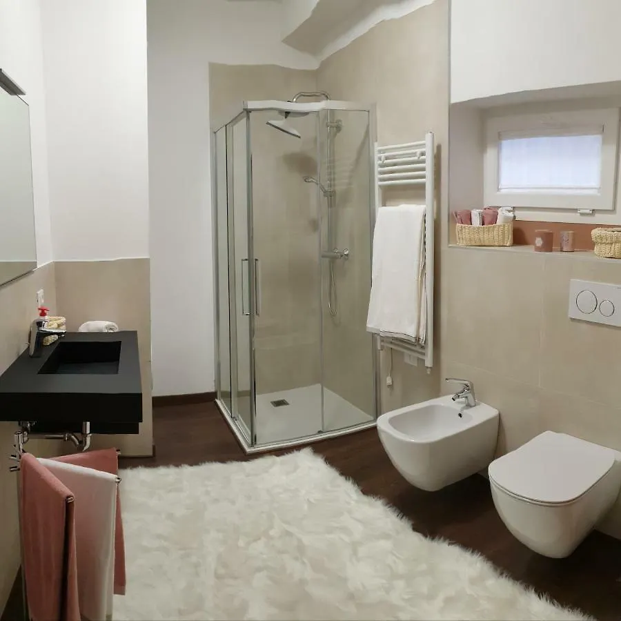 Apartamento La Petite Maison Treviso