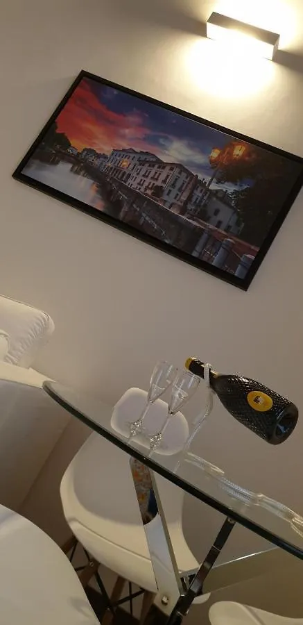 La Petite Maison Treviso Apartamento