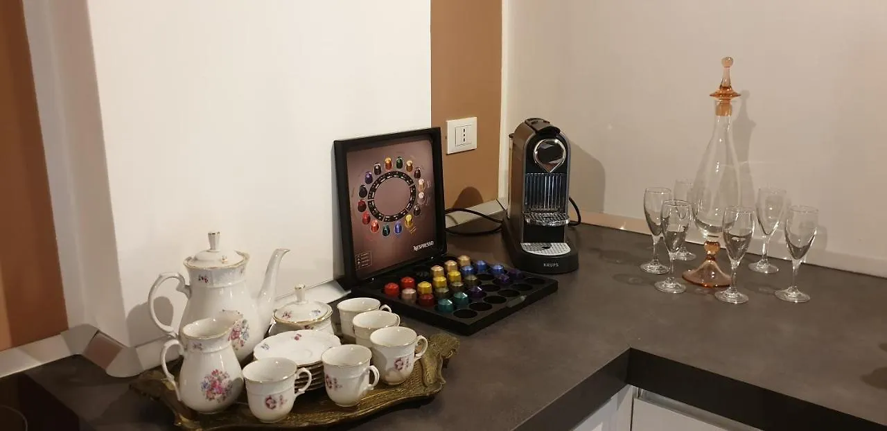 La Petite Maison Treviso Apartamento