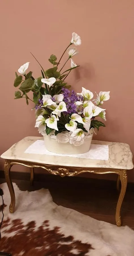 La Petite Maison Treviso Apartamento