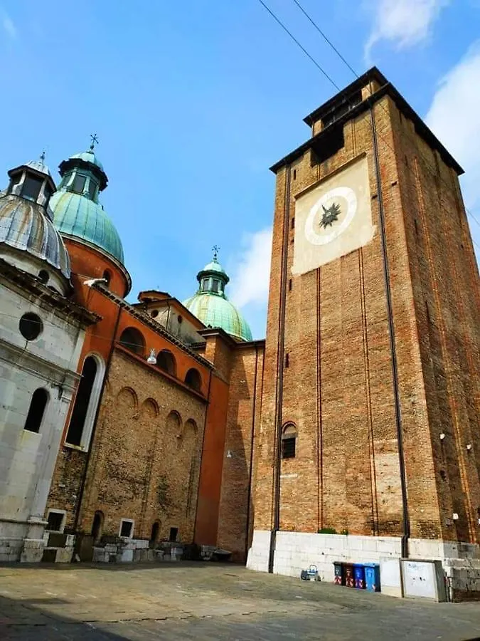 La Petite Maison Treviso Italia