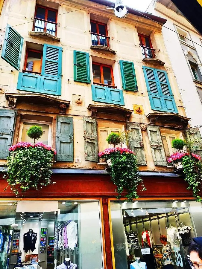 La Petite Maison Treviso Apartamento