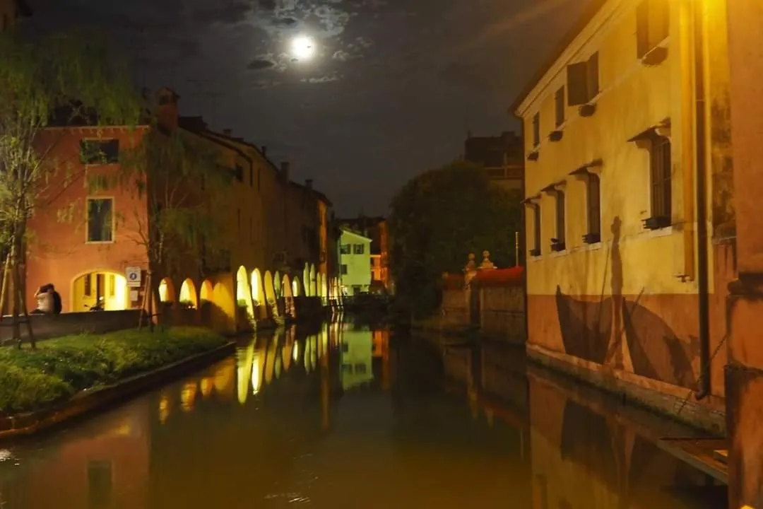 La Petite Maison Treviso