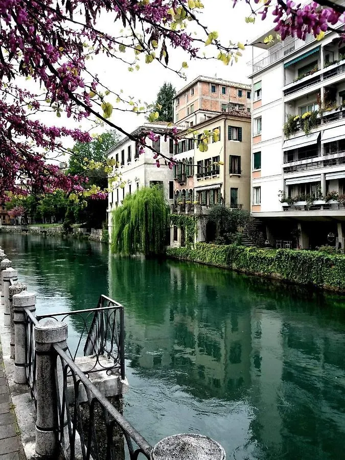 La Petite Maison Treviso