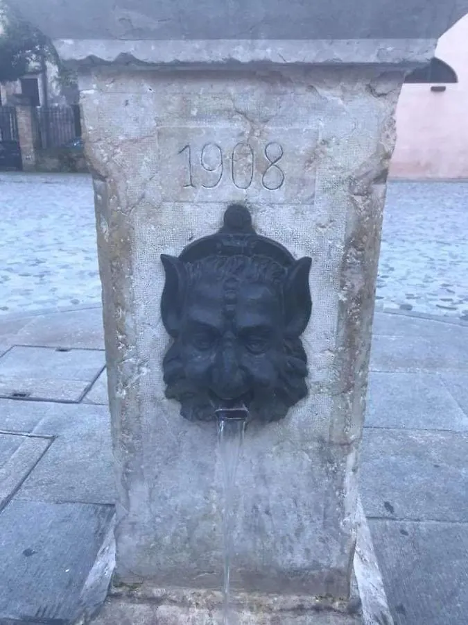 La Petite Maison Treviso Italia