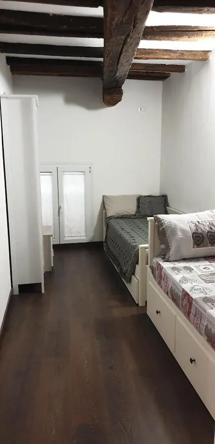 La Petite Maison Treviso Apartamento