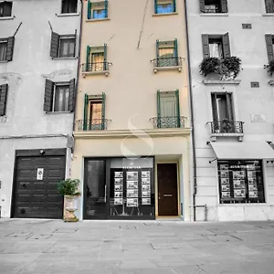 Appartement Ca' Dei Battuti, Trévise
