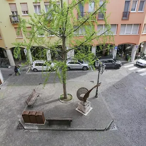 Appartamento Town 4, Treviso